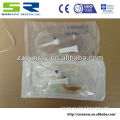 Disposable infusion set blister package/PE package
